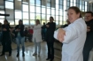 Colaboradores e pacientes do Hospital Regional participam do Dia do Desafio 2016