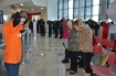 Colaboradores e pacientes do Hospital Regional participam do Dia do Desafio 2016