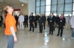 Colaboradores e pacientes do Hospital Regional participam do Dia do Desafio 2016