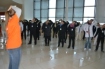 Colaboradores e pacientes do Hospital Regional participam do Dia do Desafio 2016
