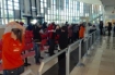 Colaboradores e pacientes do Hospital Regional participam do Dia do Desafio 2016