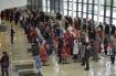Colaboradores e pacientes do Hospital Regional participam do dia do desafio