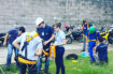 Colaboradores participam de treinamento sobre NR33 e NR35