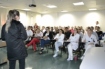 Colaboradores participam de capacitação sobre humanização no atendimento