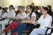 Colaboradores participam de capacitação sobre humanização no atendimento