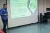 Colaboradores participam de treinamento sobre gerenciamento de resíduos