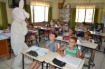 Colaboradores realizam doação de brinquedos para escola de São Miguel do Oeste