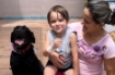 Comissão de humanização do HRTGB – Santé inicia atividades com cão terapêutico