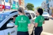 Comissão Hospitalar de Transplante realiza ação externa do Dia Nacional da Doação de Órgãos