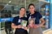 Comissão Hospitalar de Transplante realiza ação externa do Dia Nacional da Doação de Órgãos