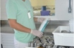 Conheça o setor de Nutrição e Dietética do Hospital Regional Terezinha Gaio Basso
