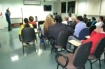 Corpo Clínico do Hospital Regional realiza segunda aula do programa de educação médica continuada