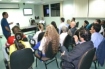 Corpo Clínico do Hospital Regional realiza segunda aula do programa de educação médica continuada