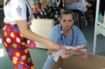Dia da criança é comemorado no Hospital Regional de São Miguel do Oeste