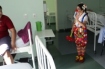 Dia da criança é comemorado no Hospital Regional de São Miguel do Oeste