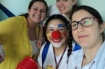 Dia da criança é comemorado no Hospital Regional de São Miguel do Oeste