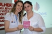 Dia da mulher é celebrado do Hospital Regional