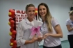 Dia da mulher é celebrado do Hospital Regional
