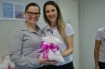 Dia da mulher é celebrado do Hospital Regional
