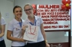 Dia da mulher é celebrado do Hospital Regional