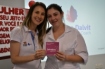 Dia da mulher é celebrado do Hospital Regional