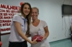 Dia da mulher é celebrado do Hospital Regional