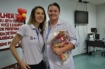 Dia da mulher é celebrado do Hospital Regional