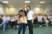 Dia da mulher é celebrado do Hospital Regional