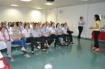 Dia da mulher é celebrado do Hospital Regional