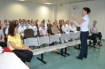 Dia da mulher é celebrado do Hospital Regional