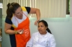 Dia da mulher é celebrado do Hospital Regional