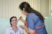 Dia da mulher é celebrado do Hospital Regional