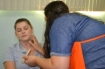 Dia da mulher é celebrado do Hospital Regional