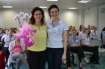Dia da mulher é celebrado do Hospital Regional