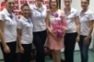 Dia da mulher é celebrado do Hospital Regional