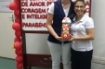Dia da mulher é celebrado do Hospital Regional