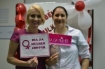 Dia da mulher é celebrado no Hospital Regional Terezinha Gaio Basso