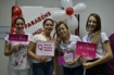 Dia da mulher é celebrado no Hospital Regional Terezinha Gaio Basso