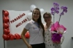 Dia da mulher é celebrado no Hospital Regional Terezinha Gaio Basso
