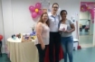 Dia da mulher é celebrado no Hospital Regional Terezinha Gaio Basso