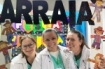 Dia de São João e tem Arraiá no Hospitar Regionar