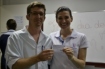 Dia do Homem é comemorado no Hospital Regional Terezinha Gaio Basso