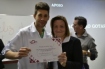 Dia do Homem é comemorado no Hospital Regional Terezinha Gaio Basso
