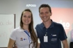 Dia do Homem é comemorado no Hospital Regional Terezinha Gaio Basso