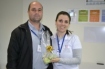 Dia do Homem é comemorado no Hospital Regional Terezinha Gaio Basso