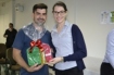Dia do Homem é comemorado no Hospital Regional Terezinha Gaio Basso