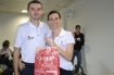 Dia do Homem é comemorado no Hospital Regional Terezinha Gaio Basso