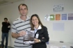 Dia do Homem é comemorado no Hospital Regional Terezinha Gaio Basso