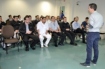 Dia do Homem é comemorado no Hospital Regional Terezinha Gaio Basso