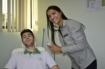 Dia do Homem é comemorado no Hospital Regional Terezinha Gaio Basso